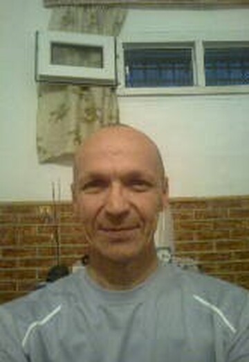 My photo - viktor, 63 from Vasylivka (@viktor8027138)