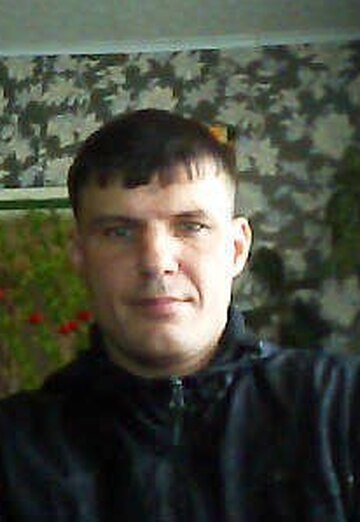 My photo - Aleksey, 85 from Kostroma (@aleksey411797)