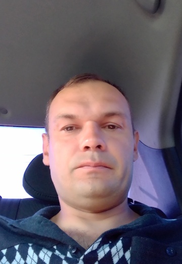 Моя фотография - Анатолий, 44 из Рязань (@anatoliy53506)