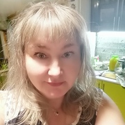 Маша, 44, Липецк