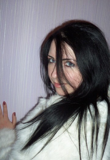 My photo - Elena, 43 from Enakievo (@elena45114)