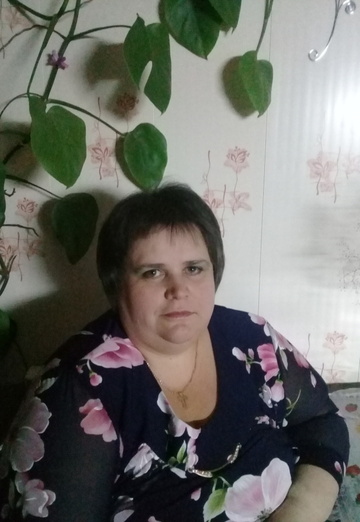 Моя фотография - Светлана, 47 из Бийск (@svetlana176959)