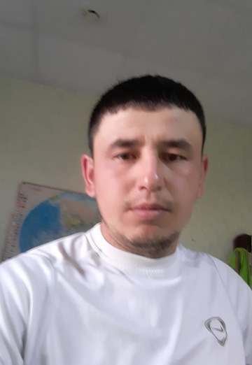 My photo - raja muhammadiev, 33 from Nizhny Novgorod (@rajamuhammadiev)