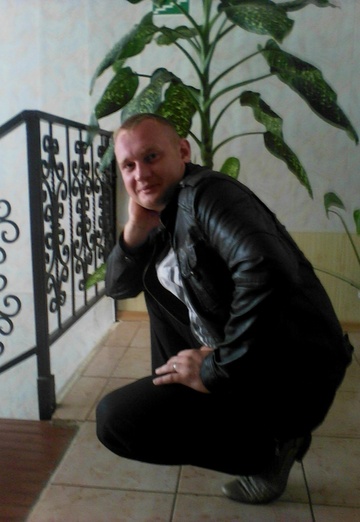 My photo - Aleksey, 36 from Dolgoprudny (@aleksey346653)