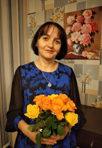 My photo - Evgeniya, 47 from Bryansk (@evgeniya73118)