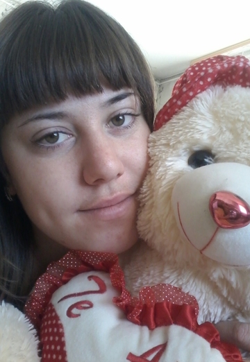 My photo - Elena, 32 from Cheremkhovo (@elena157504)