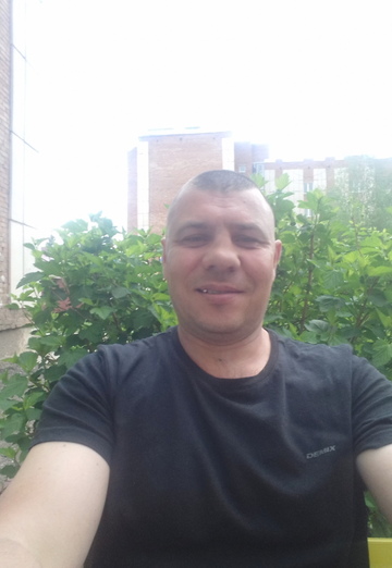My photo - anatoliy, 48 from Almetyevsk (@anatoliy72042)
