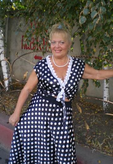 Моя фотография - Татьяна, 65 из Одесса (@tgovorushkina)