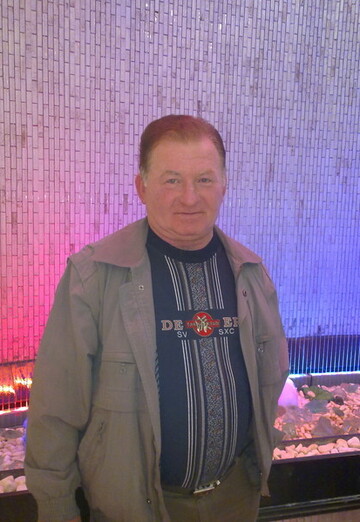 My photo - Viktor Maksimov, 66 from Ashgabad (@viktormaksimov)