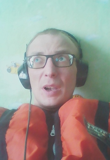 Моя фотография - иван, 39 из Мурманск (@ivan190453)