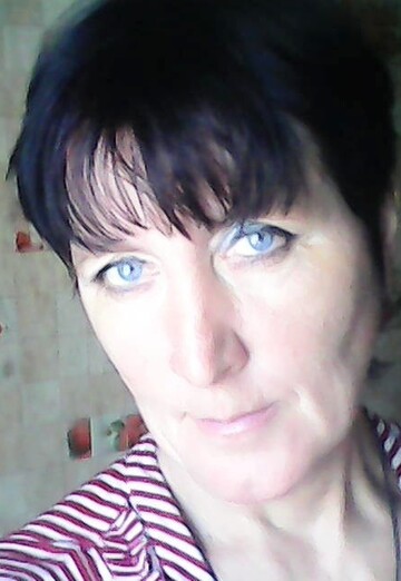 Моя фотография - Валентина, 58 из Поспелиха (@valentina45357)