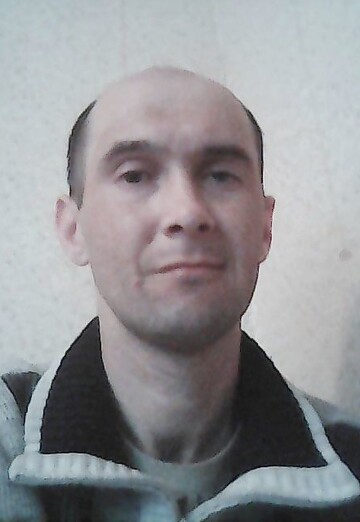 My photo - Vasiliy, 33 from Bryansk (@vasiliy74869)