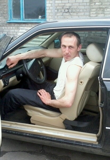 My photo - Pasha Agarkov, 39 from Tokmak (@pashaagarkov)