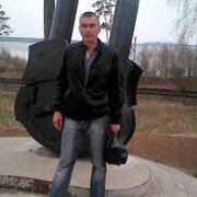 Алексей, 45, Казачинское (Иркутская обл.)