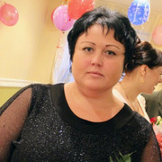 Марина, 45, Чапаевск