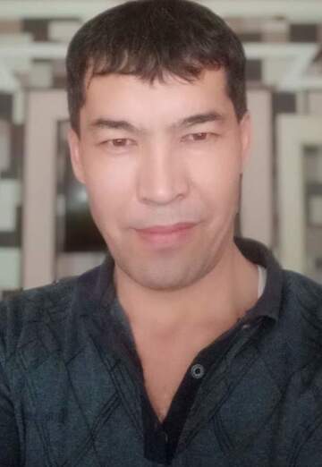 Моя фотография - Жавлонбек, 44 из Ташкент (@javlonbek277)