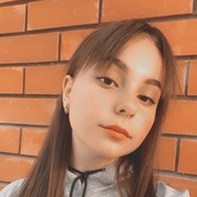 Олеся, 24, Миньяр