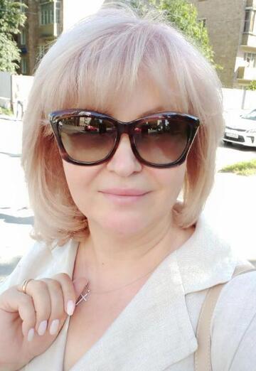 Minha foto - Lana, 60 de Moscovo (@lana37127)