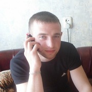 Иван Липатников, 33, Ковдор