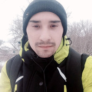 Roman Yalovoy, 23, Бутурлиновка