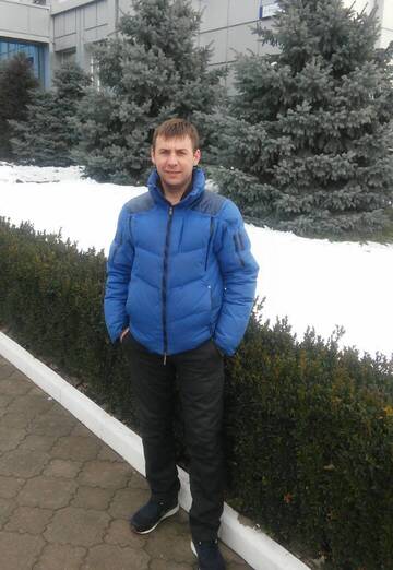 Моя фотография - Олег, 35 из Тирасполь (@oleg232429)