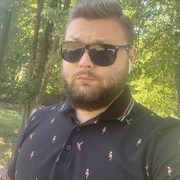 Дмитрий, 27, Наро-Фоминск