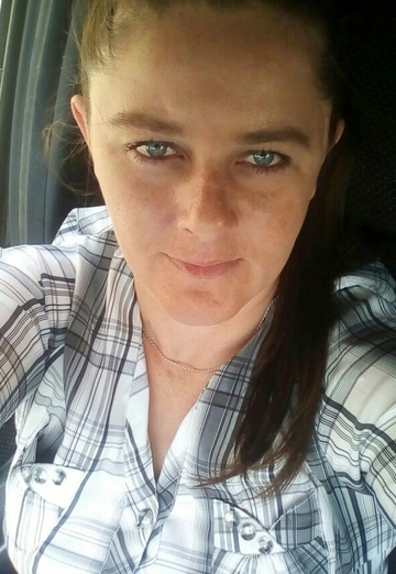 My photo - Irina, 40 from Kaluga (@irina288873)
