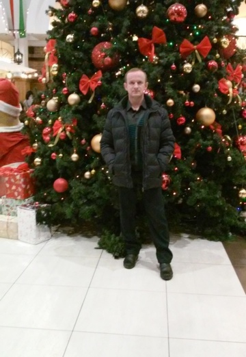 My photo - Igor, 57 from Rostov-on-don (@igor135791)