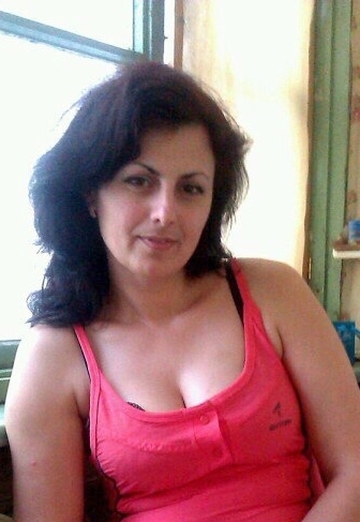 My photo - Gayanye, 51 from Moscow (@gayane656)