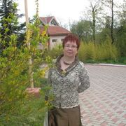 наталия, 64, Октябрьское