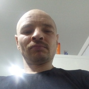 Генадий Рогаев, 35, Щербинка