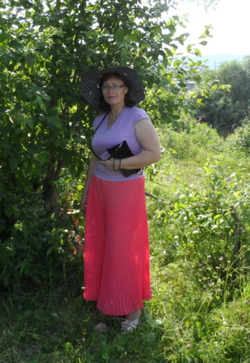 My photo - galina, 49 from Zlatoust (@galina31095)