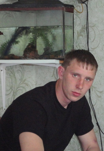 My photo - andrey, 31 from Kirov (@andrey431427)