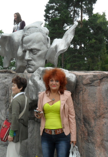 Olga (@olgapavlovna7) — benim fotoğrafım № 38