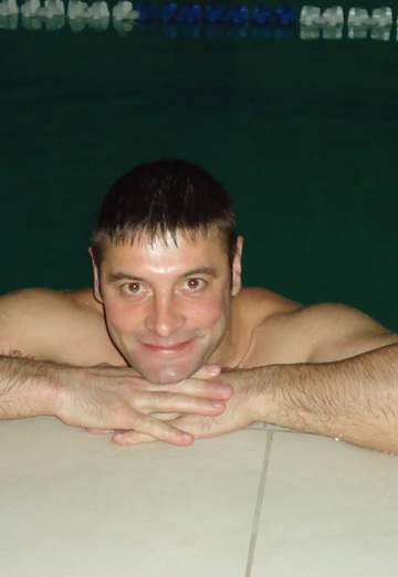 La mia foto - Valeriy, 52 di Asino (@valeriy33000)