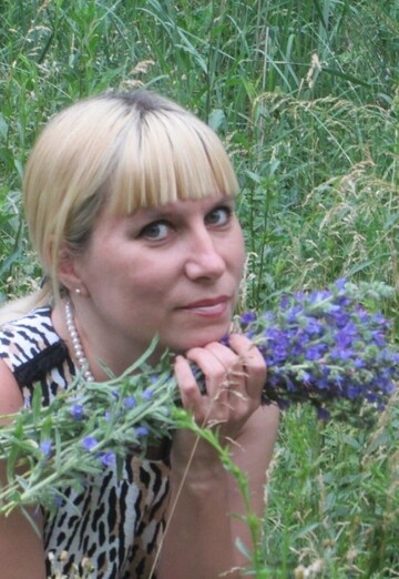 Minha foto - Natalya, 49 de Voronej (@natalya133267)