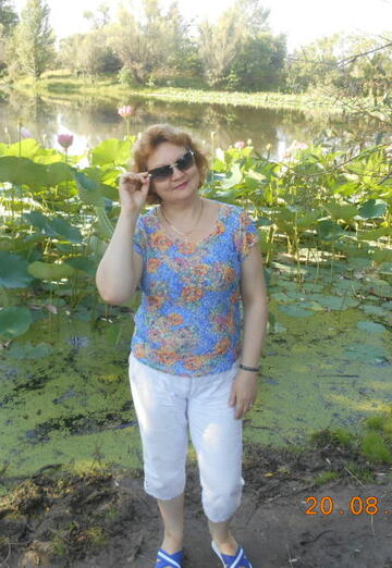 Моя фотография - Наталия, 61 из Волгоград (@nataliya25797)