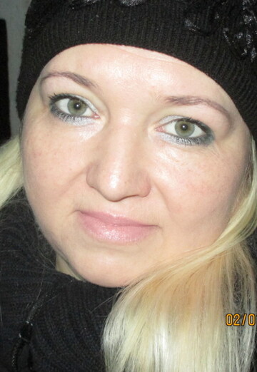 My photo - viktoriya, 44 from Minsk (@viktoriya27296)