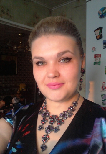 Olesya (@olesyapleshevenya) — my photo № 6