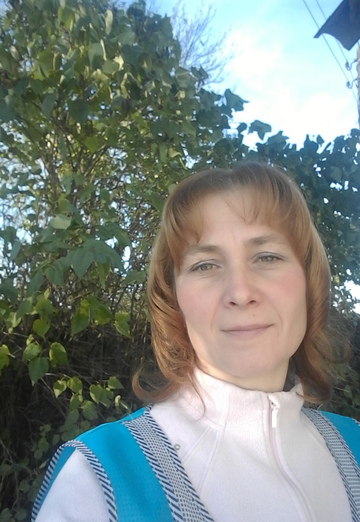 Моя фотография - ирина, 51 из Смолевичи (@irina163247)