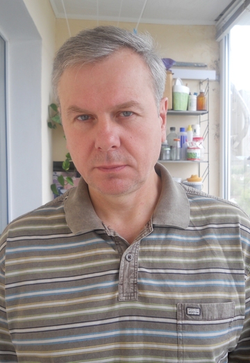 My photo - Vasiliy, 61 from Kremenchug (@vasiliy63146)