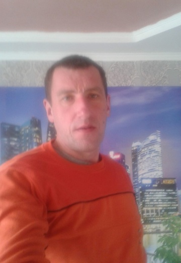 My photo - Yuriy, 34 from Korosten (@uriy147328)