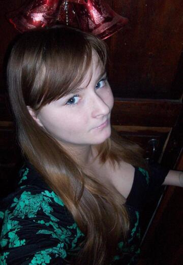 My photo - Olga, 28 from Birobidzhan (@olga161075)