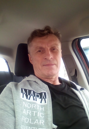 Моя фотография - Виталий, 65 из Кривой Рог (@vitadiy32)