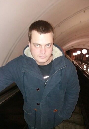 Моя фотография - Руслан Черетун, 32 из Брест (@ruslancheretun)