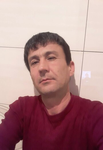 Моя фотография - Умиджон, 47 из Ташкент (@umidjon898)