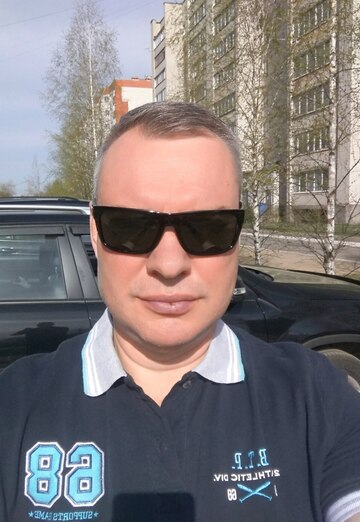 Моя фотография - Владимир, 60 из Москва (@vladimir201604)