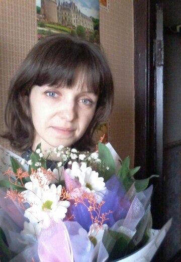 Моя фотография - Елена, 36 из Луганск (@elena243676)