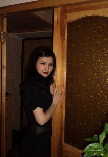 My photo - marina, 39 from Akhtyrka (@marina37570)
