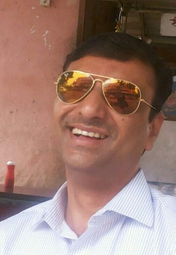 My photo - Dada, 45 from Pune (@dada304)